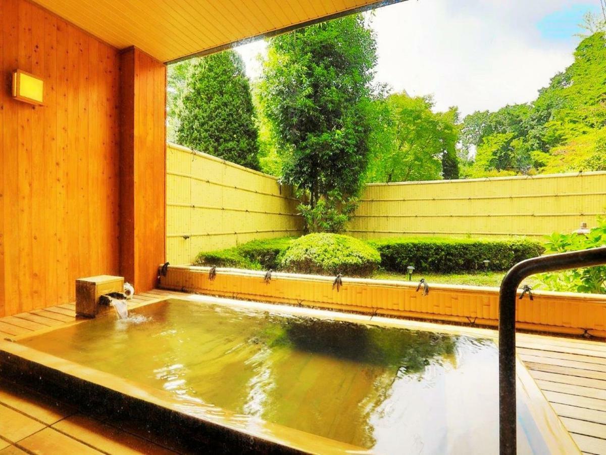 ホテル 真奈邸 那須 那須湯本 エクステリア 写真